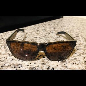Smith Lowdown Polarized Sunglasses